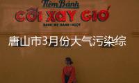 唐山市3月份大气污染综合治理攻坚月方案